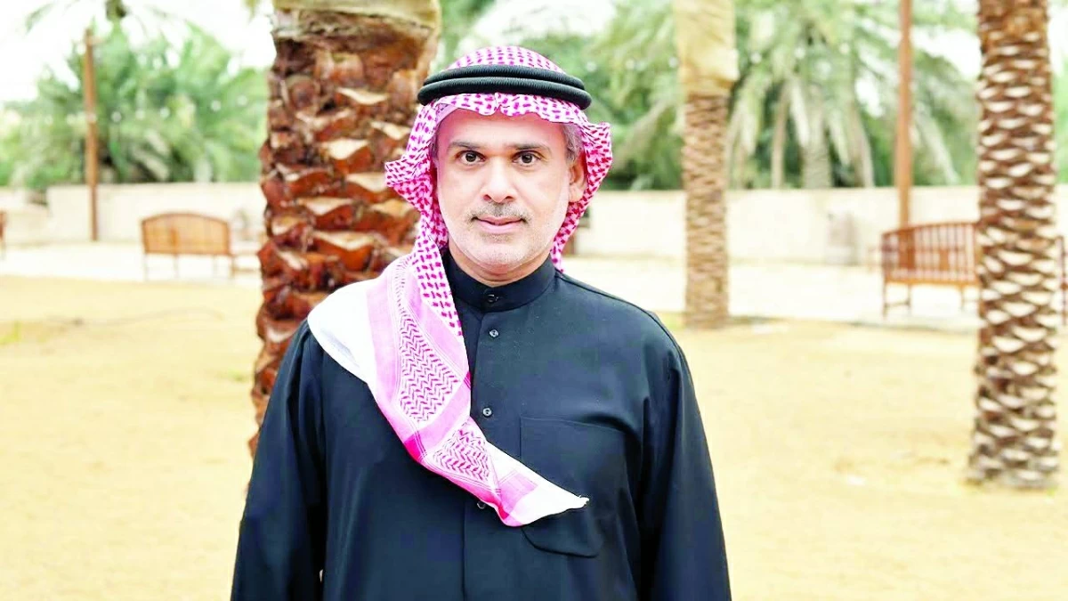بدء موسم القيظ وشدة حرارة الصيف