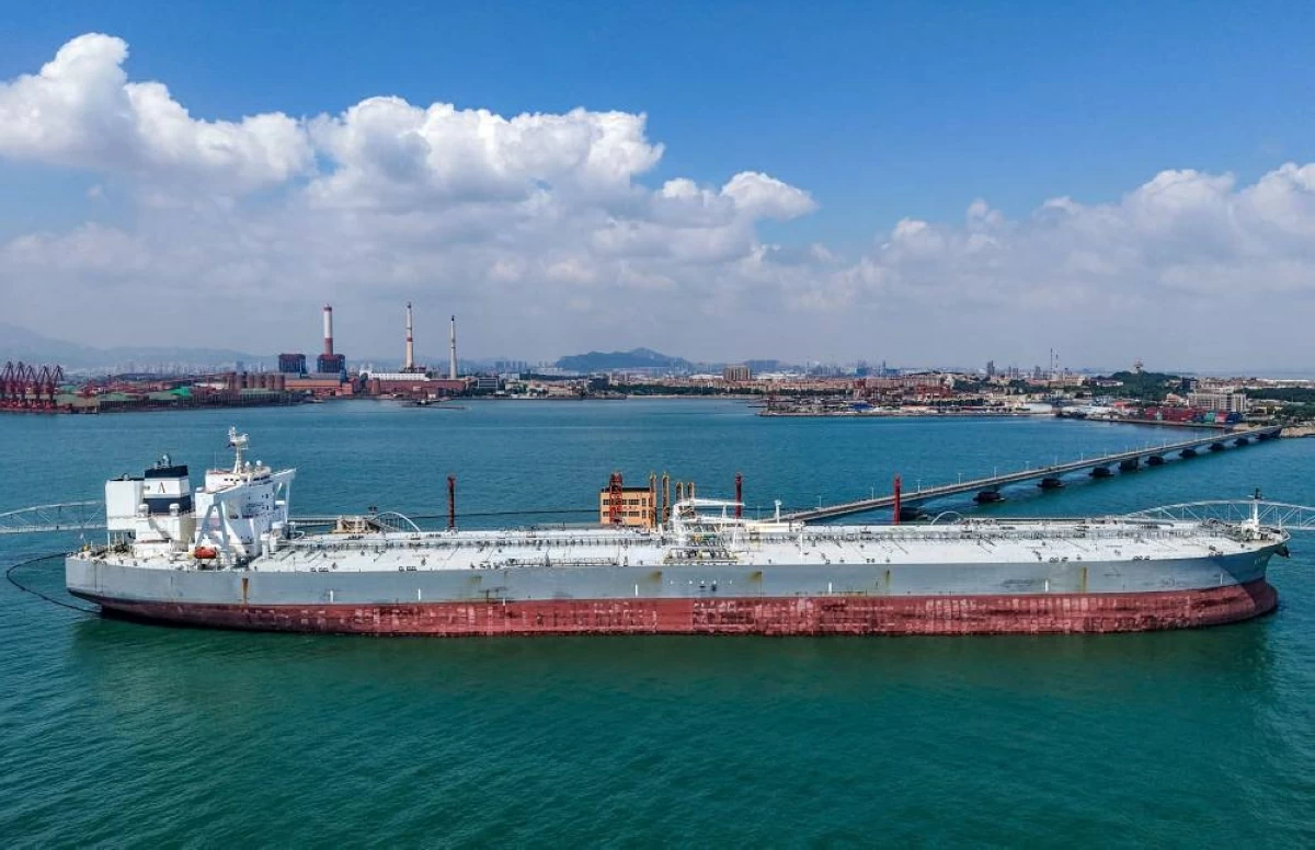 Ongoing Middle East issues sustain oil above $95