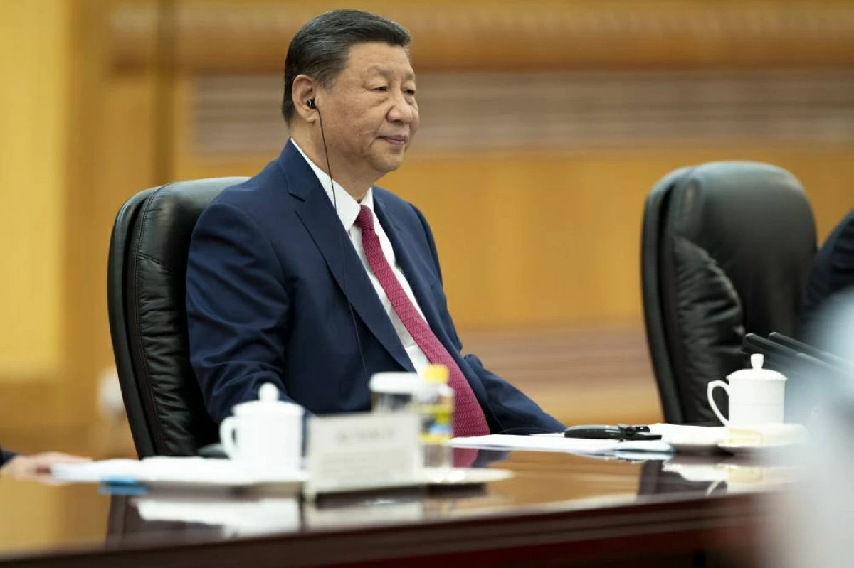 Xi Jinping to visit North Korea next week