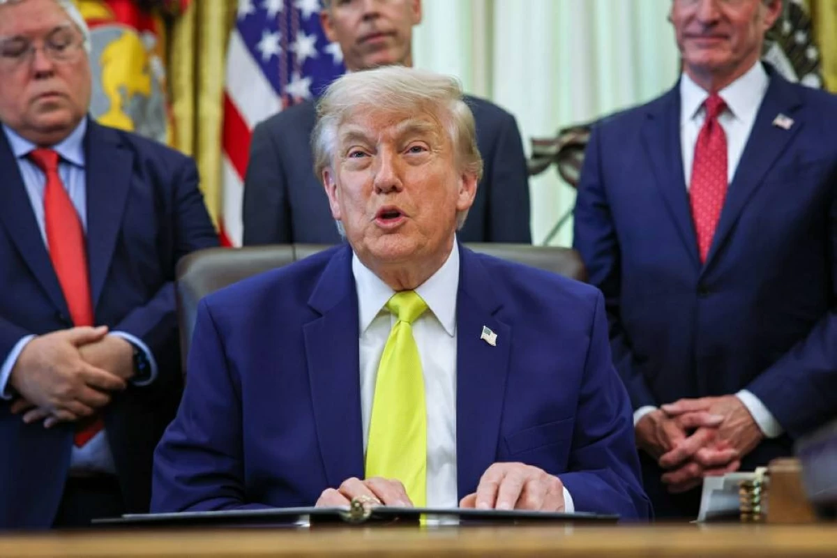 Trump's plan to seize Iran's uranium