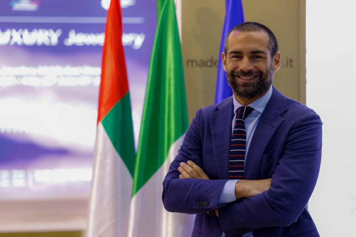 فاليريو سولداني