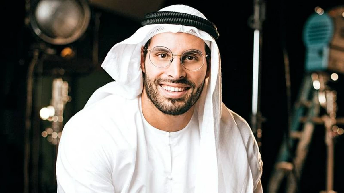 محمد المبارك