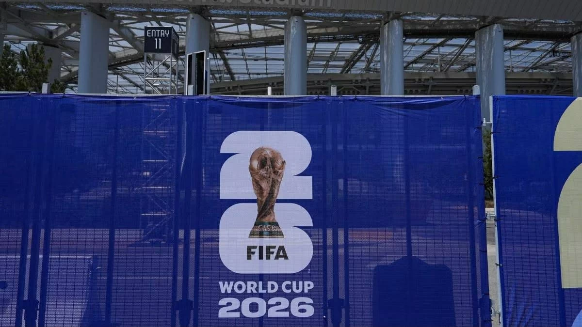 كأس العالم 2026..فيفا يشعل غضب الجماهير بقرار حظر دخول زجاجات المياه