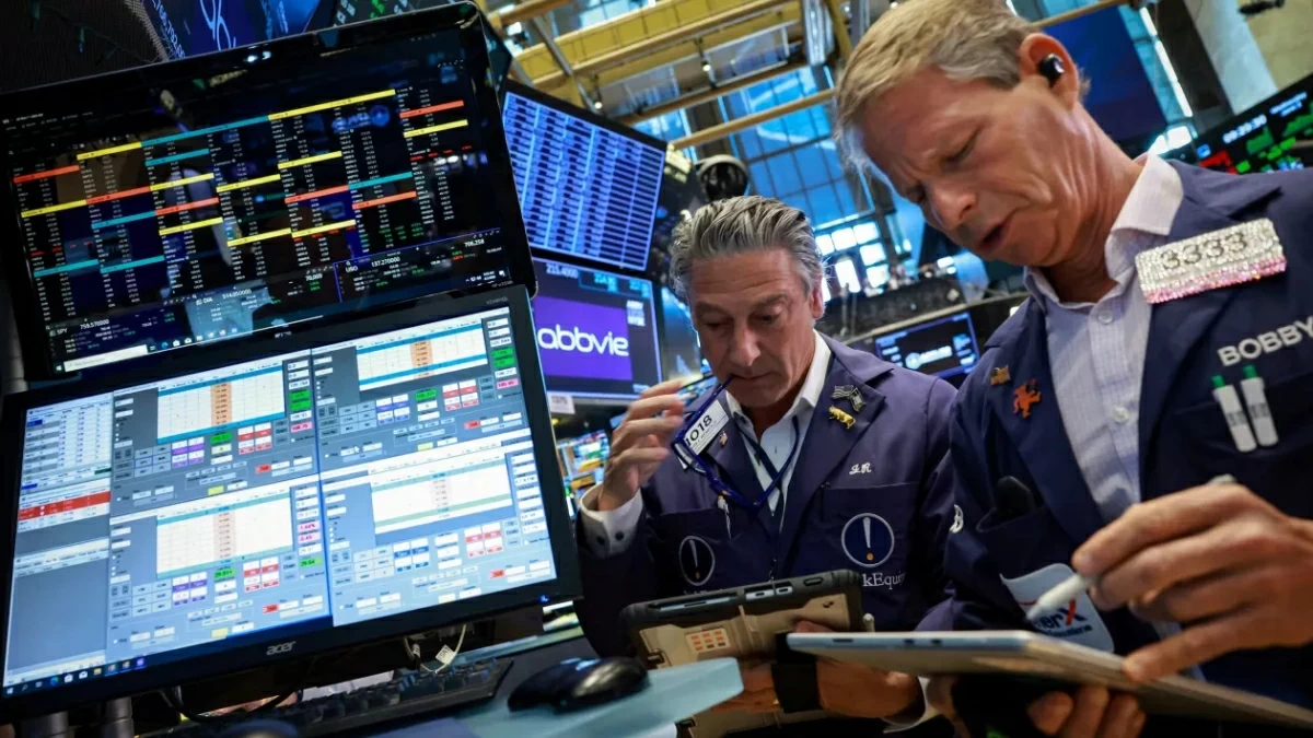 U.S. 10-Year Treasury Yields Rise