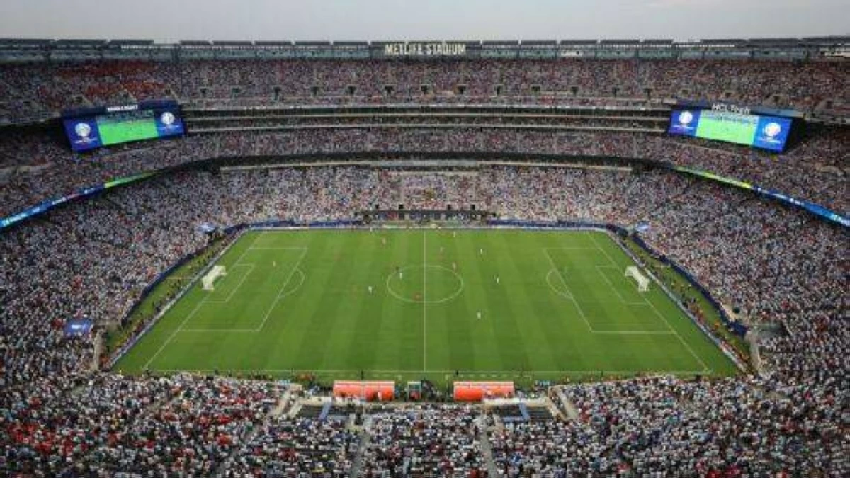 عاجل| تذاكر مجانية لكأس العالم بسبب خلل تقني 