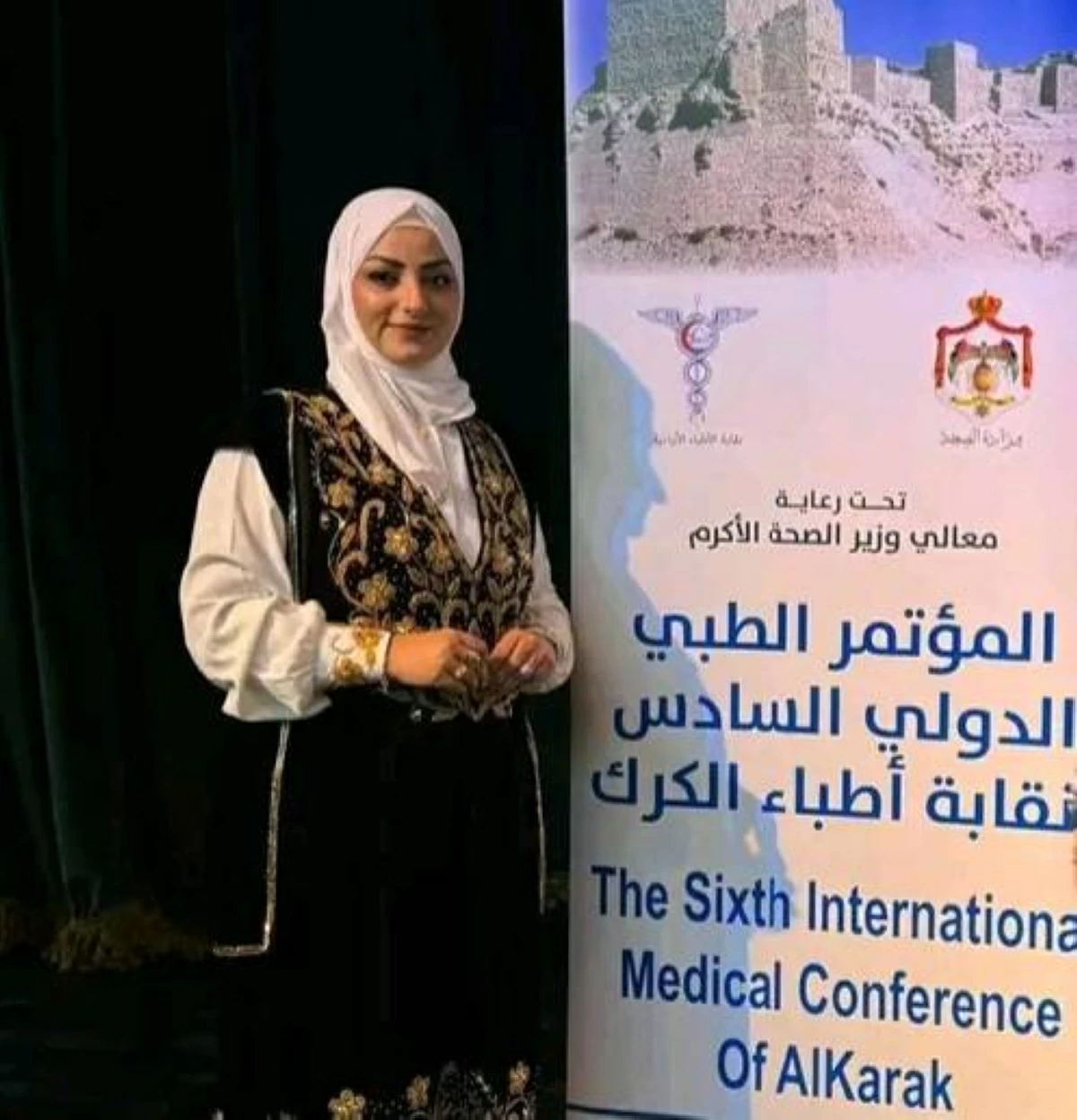 اعتداء جسدي يحرم محافظة أردنية من طبيبة الصدرية الوحيدة