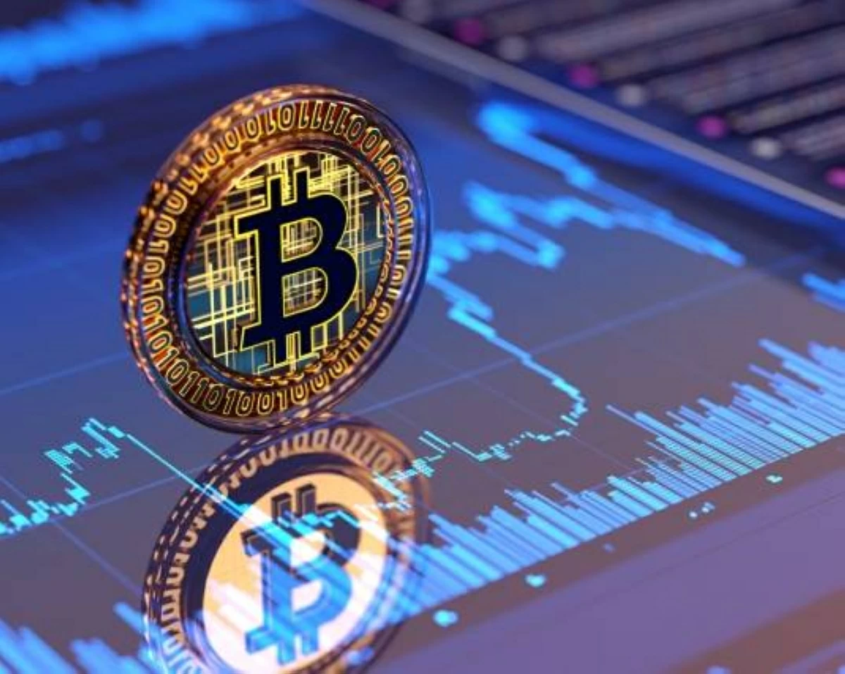 العملات المشفرة تواصل النزف