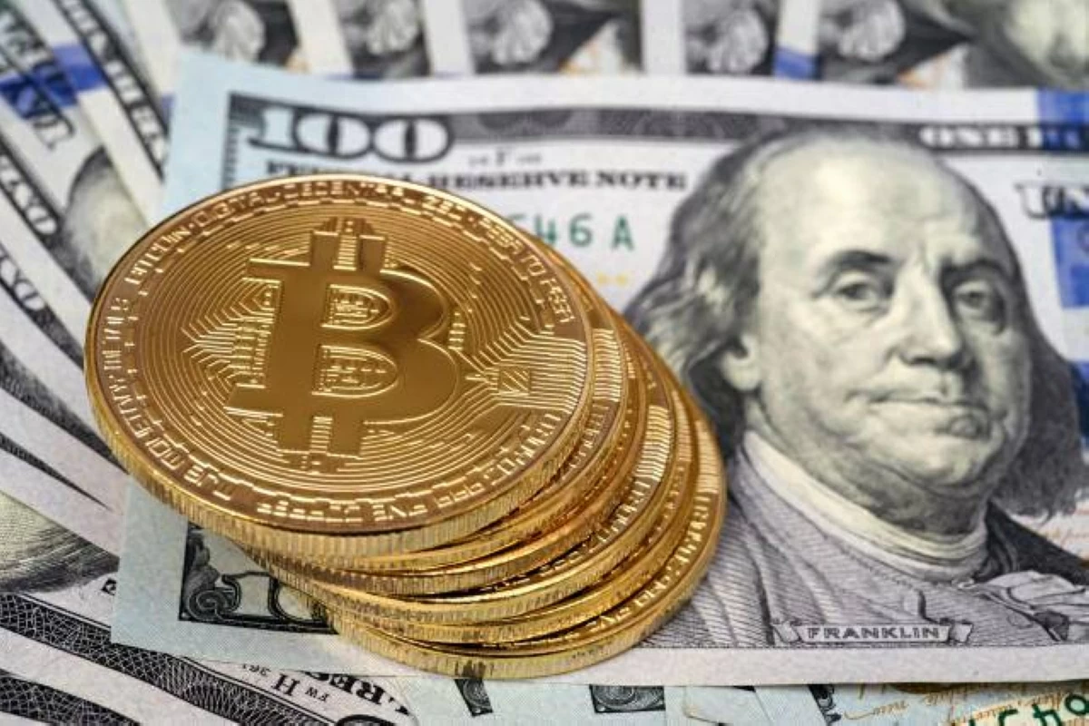 عاجل | البيتكوين دون 60 ألف دولار للمرة الأولى منذ عامين #صحيفة_الخليج 