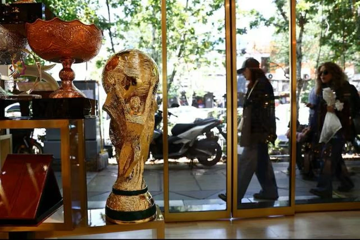 مسؤول بالبيت الأبيض: لاعبو إيران حصلوا على تأشيرات دخول أمريكا