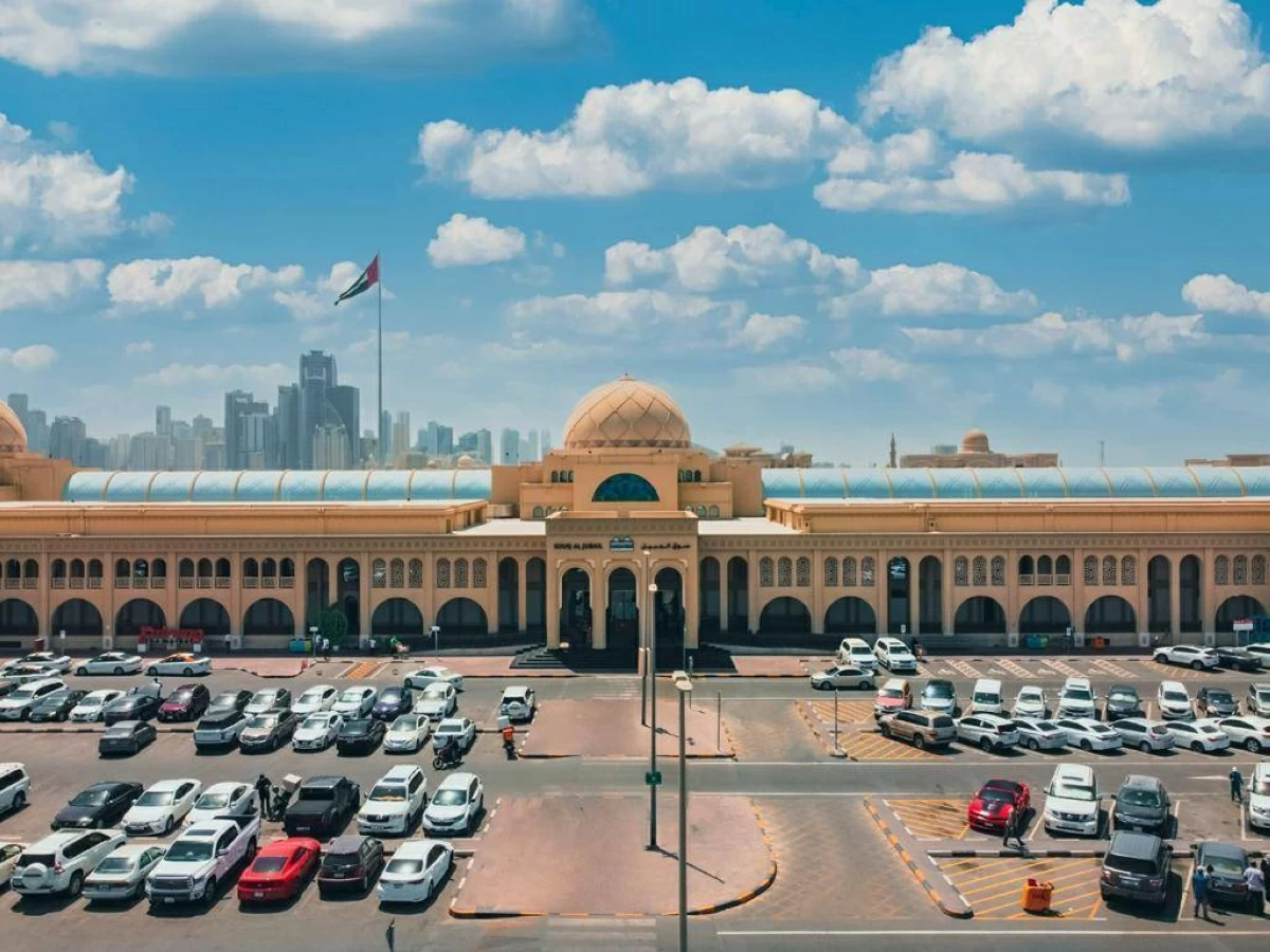 أسواق الجبيل تستقبل 106 آلاف زائر خلال العيد