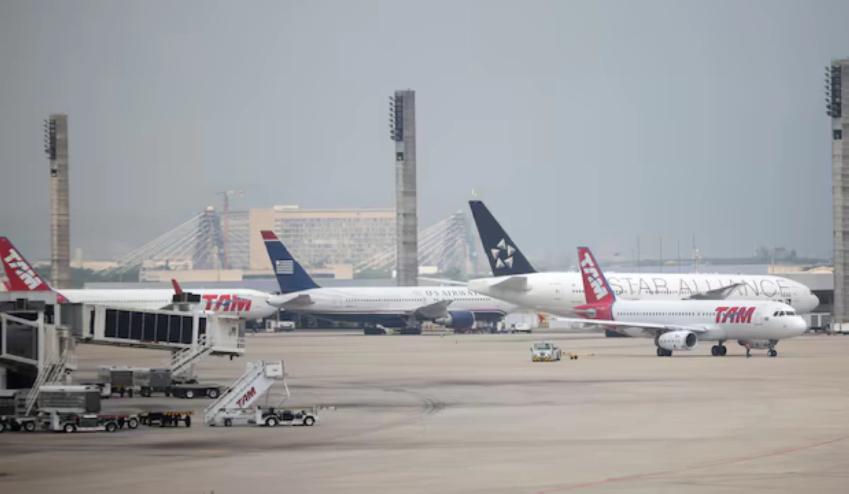 رؤساء شركات الطيران يجتمعون في ريو وسط صدمة الوقود واختبار الأسعار