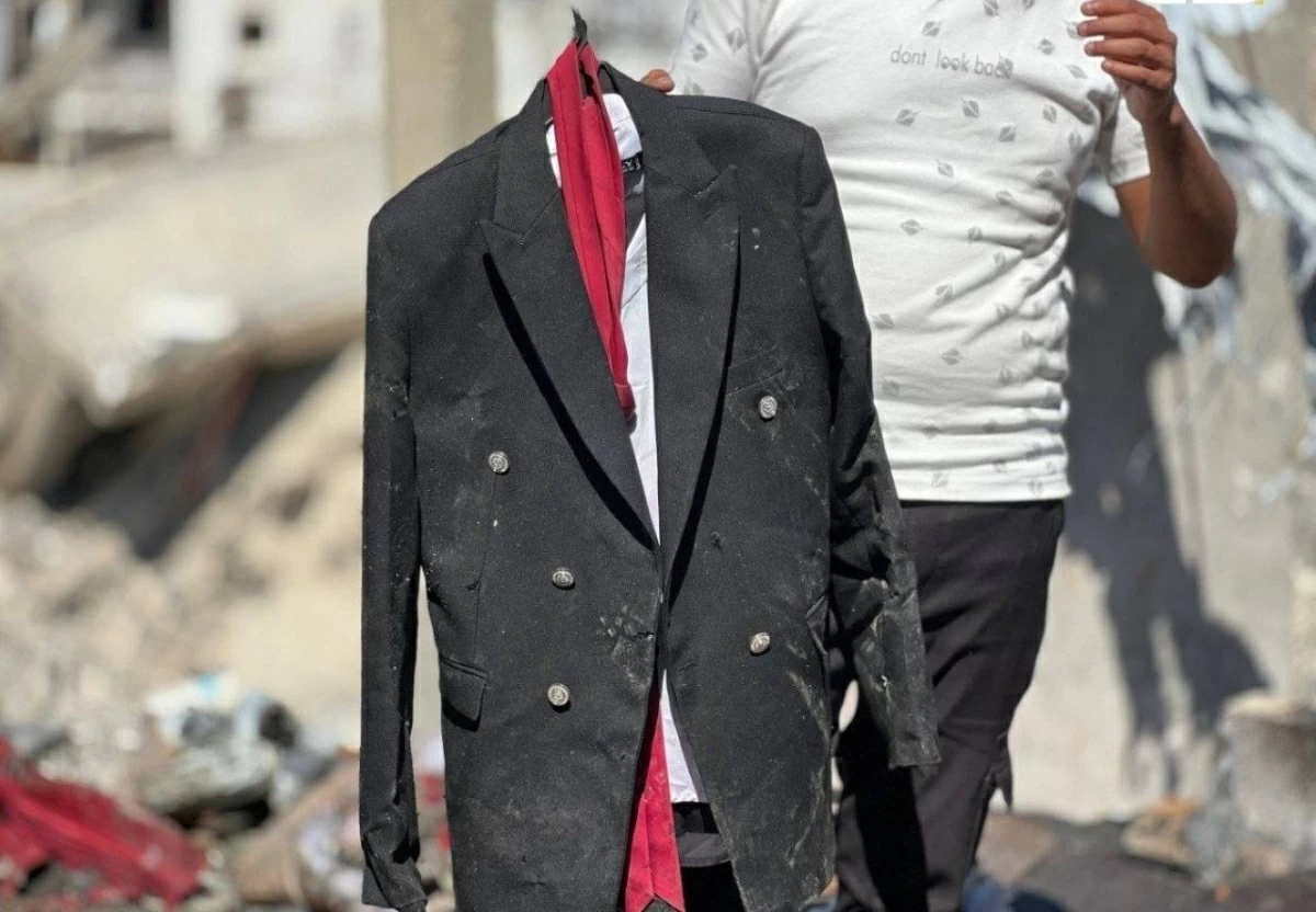 قبل ساعات من زواجه.. الجيش الإسرائيلي يقتل شاباً في غزة