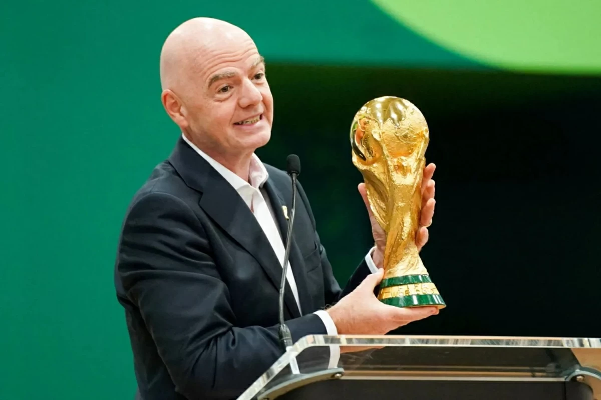 جدول مواعيد جميع مباريات كأس العالم 2026 بتوقيت الإمارات ومصر والسعودية