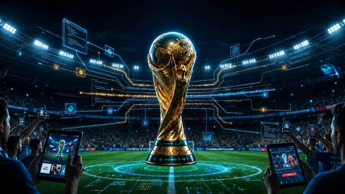 جدول مواعيد جميع مباريات كأس العالم 2026 بتوقيت الإمارات ومصر والسعودية