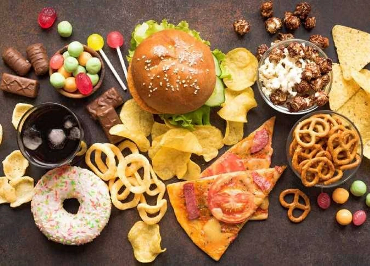 دعوات علمية وشعبية أمريكية لكبح الأغذية المعالجة