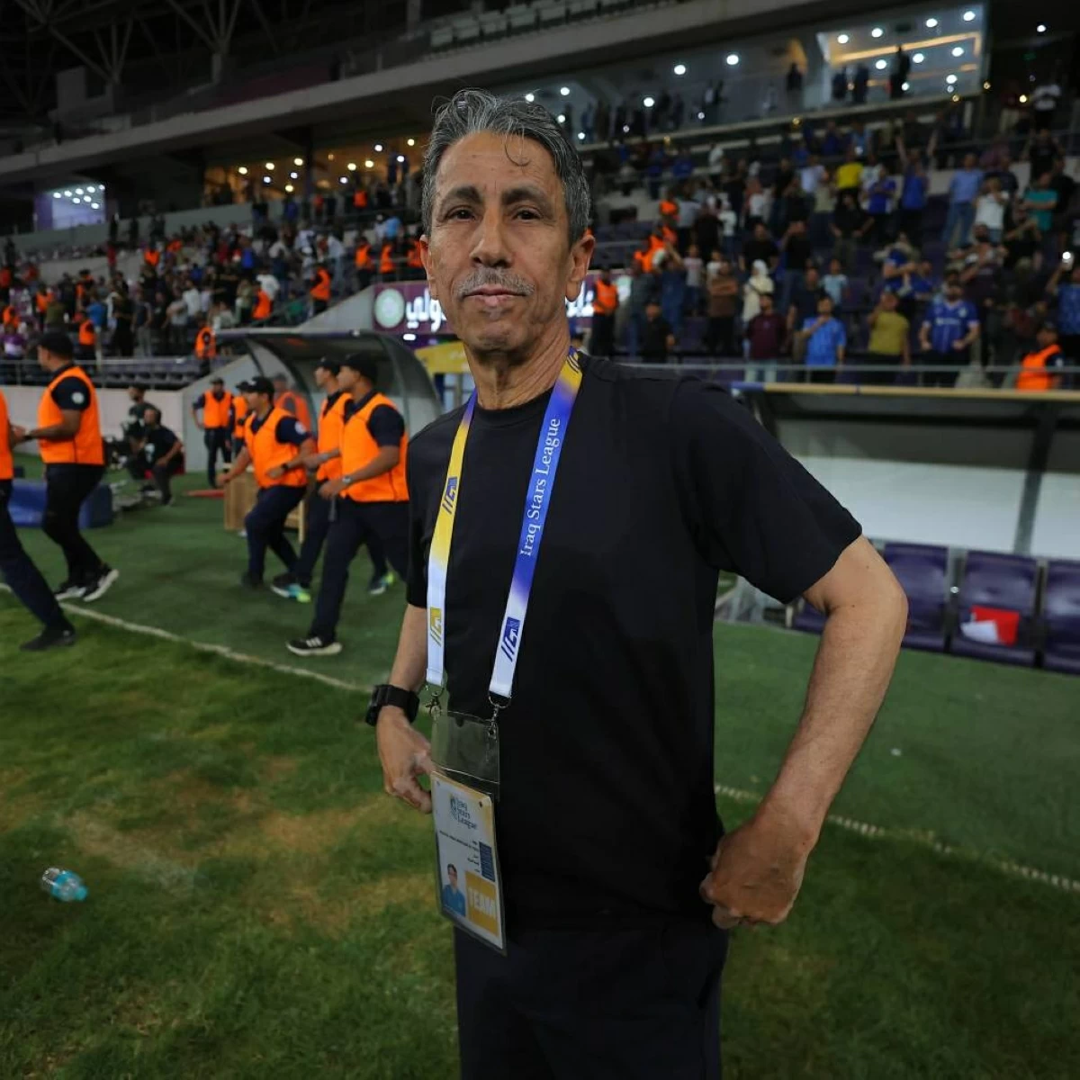 رشيد جابر
