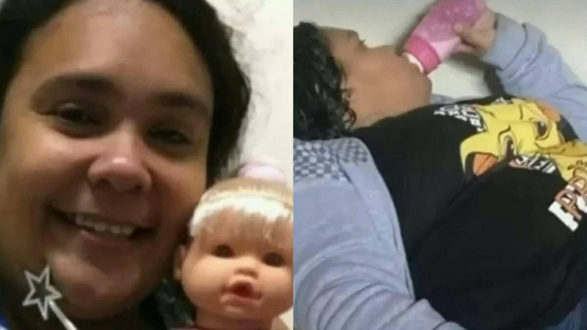 ثلاثينية تنتحل صفة طفلة لمدة 14 شهراً