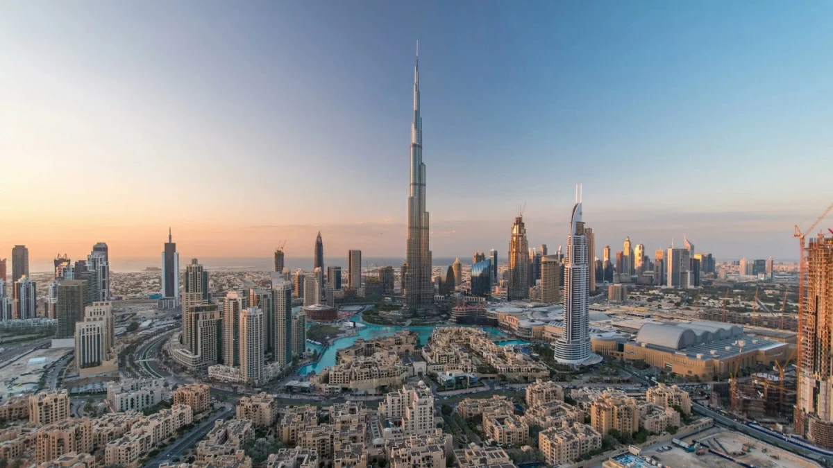 دبي