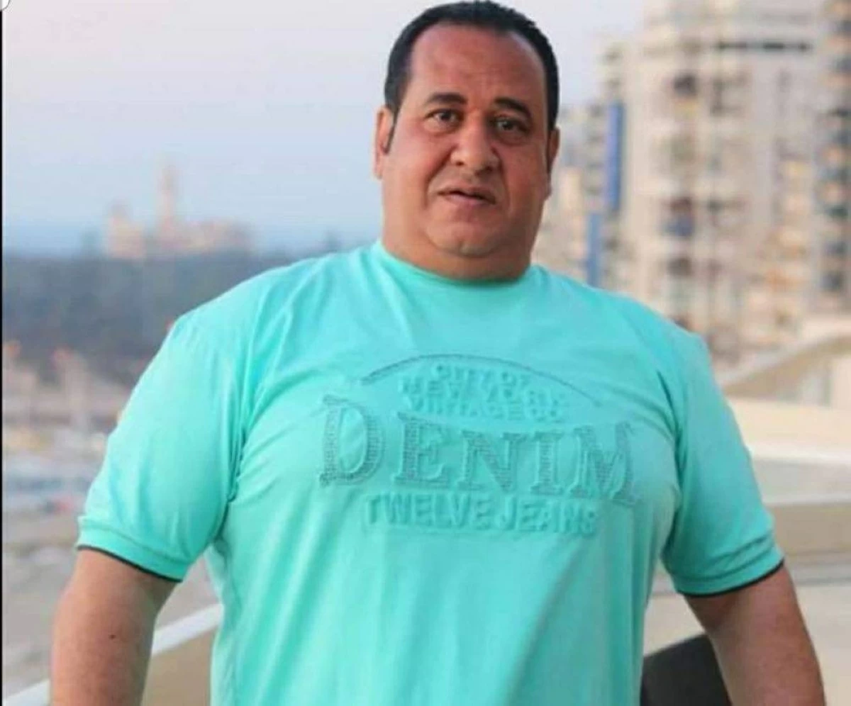 قرار عاجل من النيابة المصرية بشأن صبري نخنوخ #صحيفة_الخليج 
