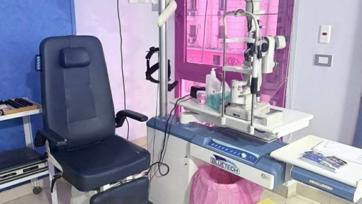 مصر..إغلاق مركز طبي شهير تديره محامية مشطوبة تنتحل صفة طبيبة