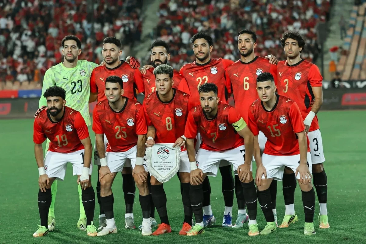 مجموعة مصر في كأس العالم 2026.. المنتخبات والتشكيل وأعمار اللاعبين وأنديتهم