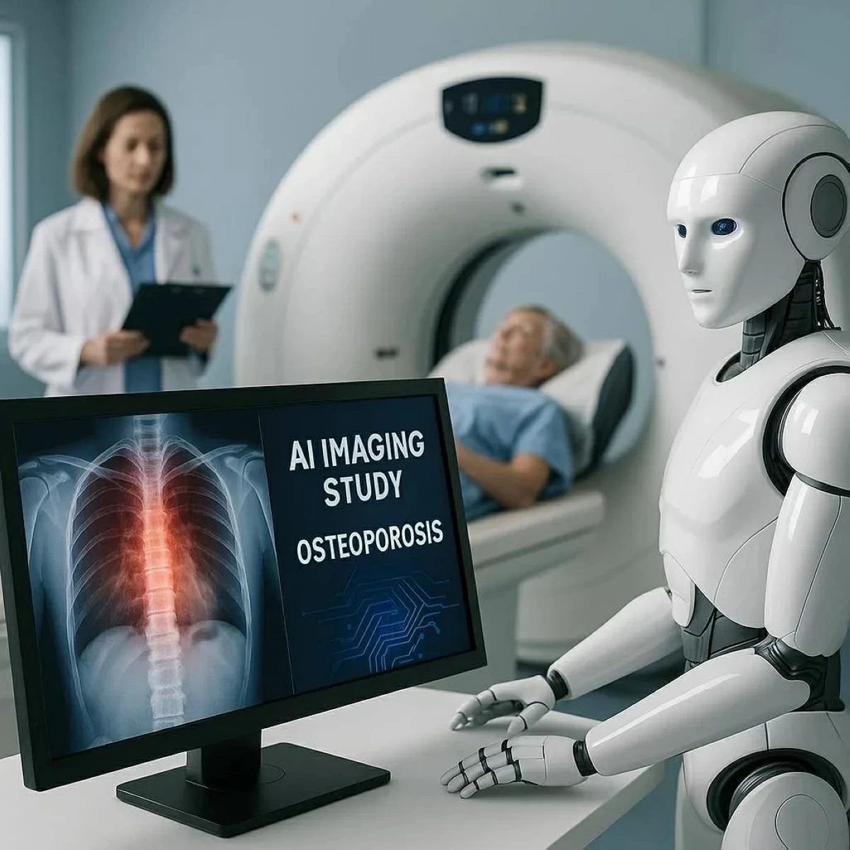 New AI System Accurately Measures Pain Levels Using Brain Signals