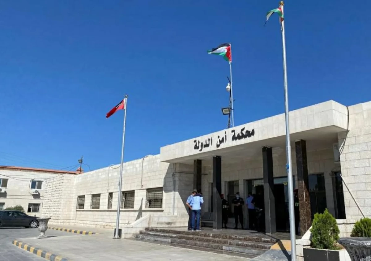 6 جرائم قتل مروعة في الأردن أودت بحياة 11 شخصاً في أسبوع
