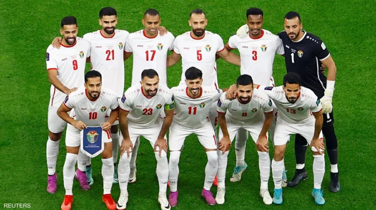 من «النشامى» إلى «القروش الزرقاء».. 4 منتخبات تكتب السطر الأول في تاريخ كأس العالم