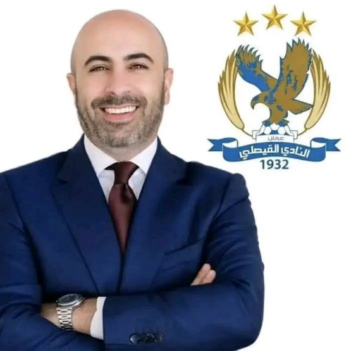  محمد حمود الحنيطي