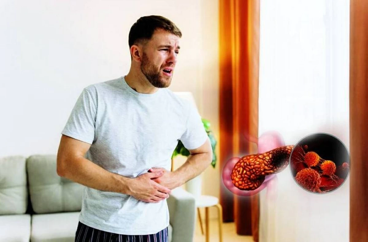أمراض البنكرياس.. آلام وغثيان وفقدان للوزن