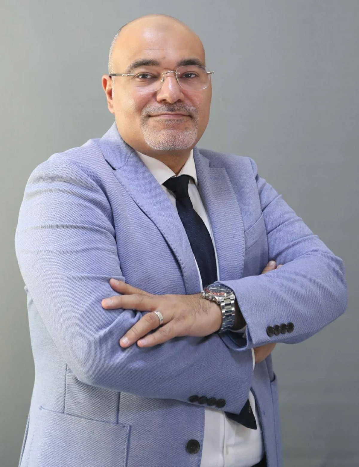 د. أحمد عبيد