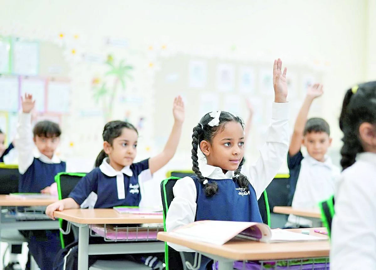 4 محاور للزيارات الرقابية على المدارس