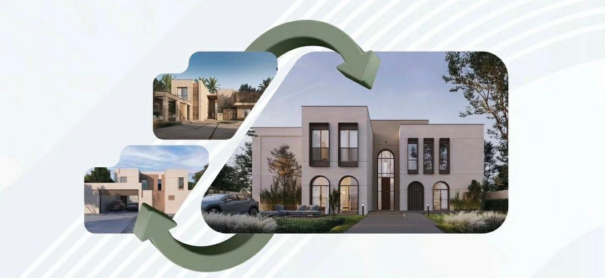 5 شروط لاستبدال الحجز بالإسكان في أبوظبي
