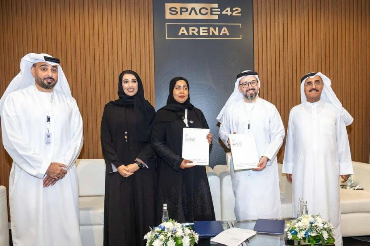 عبدالله بلحيف: الإمارات نموذج في تعزيز التعايش