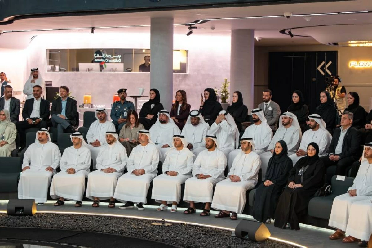 بنك الإمارات للطعام و«دي بي وورلد» يُطلقان «الخير المستدام»