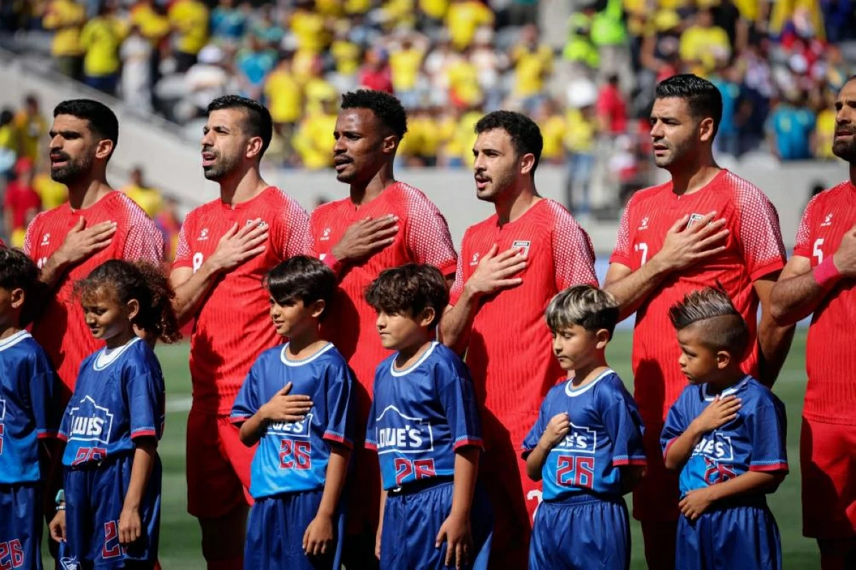 منتخب الأردن