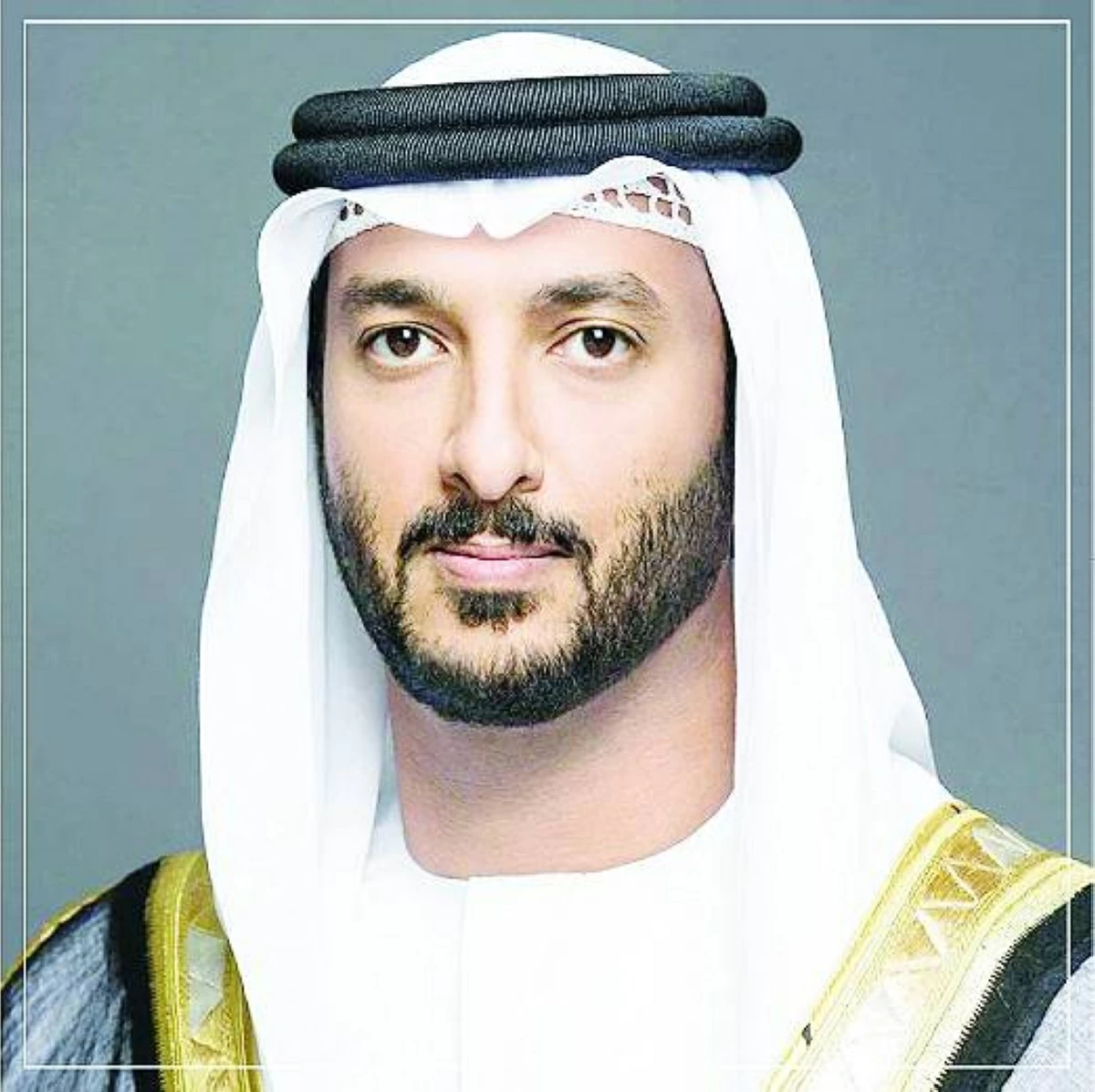 عبد الله بن طوق