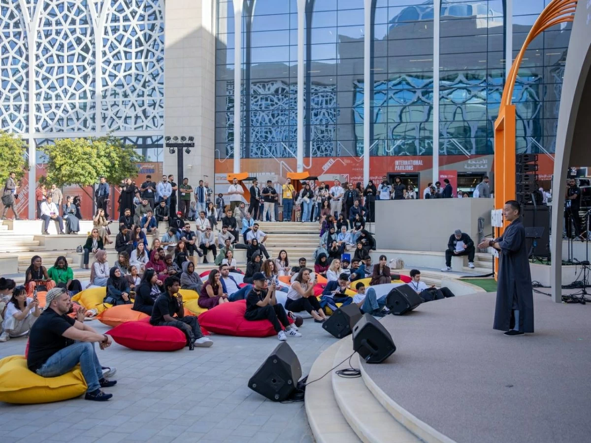 «الشارقة لريادة الأعمال» يحتفي بعقد من تعزيز منظومة الريادة