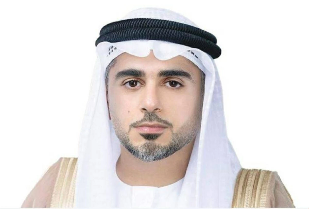 أحمد جاسم الزعابي