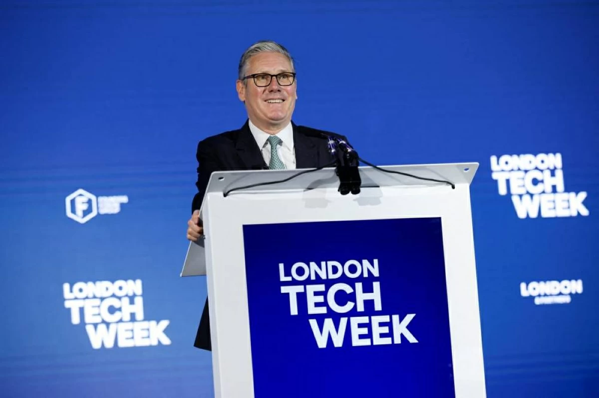 حزب ستارمر  يطالب بحظر التجارة مع المستوطنات الإسرائيلية