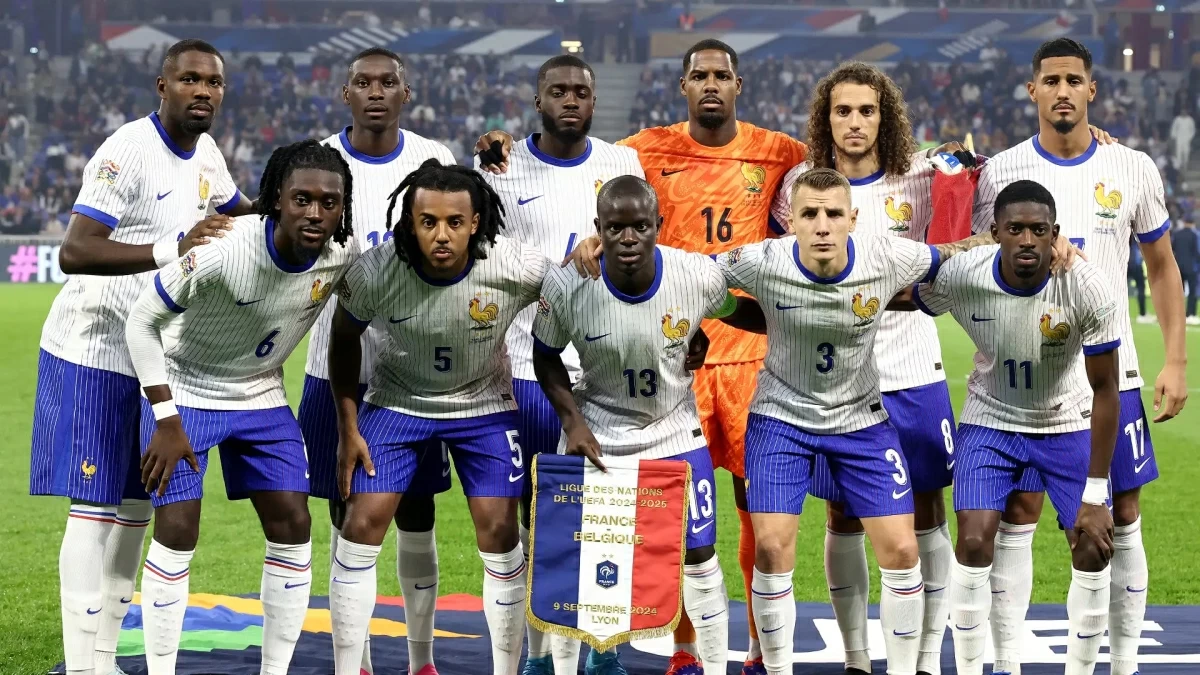 كأس العالم 2026: الدليل الشامل للمنتخبات الـ48..تحليل للنجوم والمجموعات وفرص التتويج