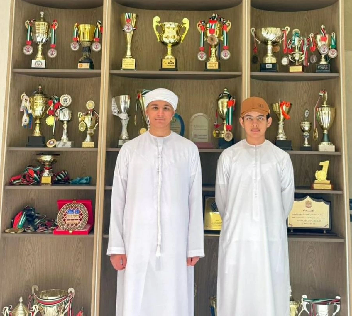 محمد آل علي واليليلي