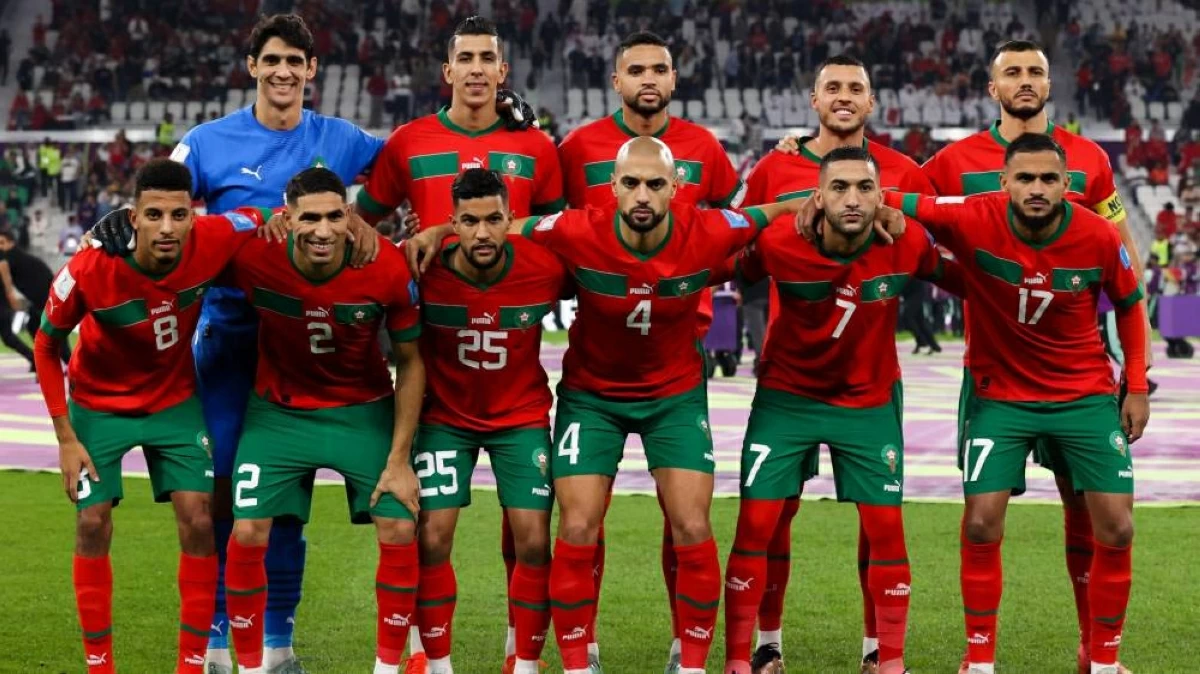 جدول مواعيد مباريات المغرب في كأس العالم 2026 بتوقيت الرباط والقاهرة ومكة وأبوظبي