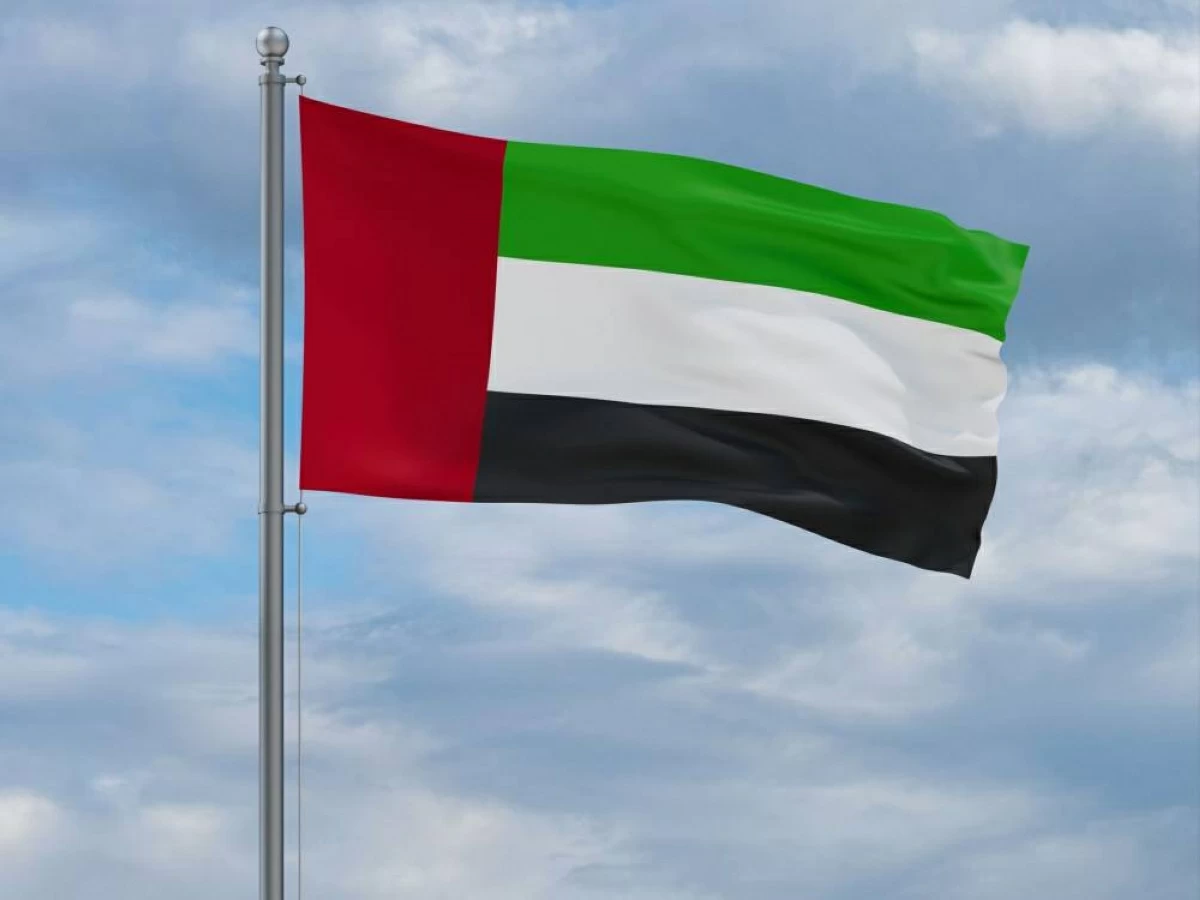 الإمارات: الحل السياسي ووقف إطلاق النار سبيل إنهاء الأزمة في السودان
