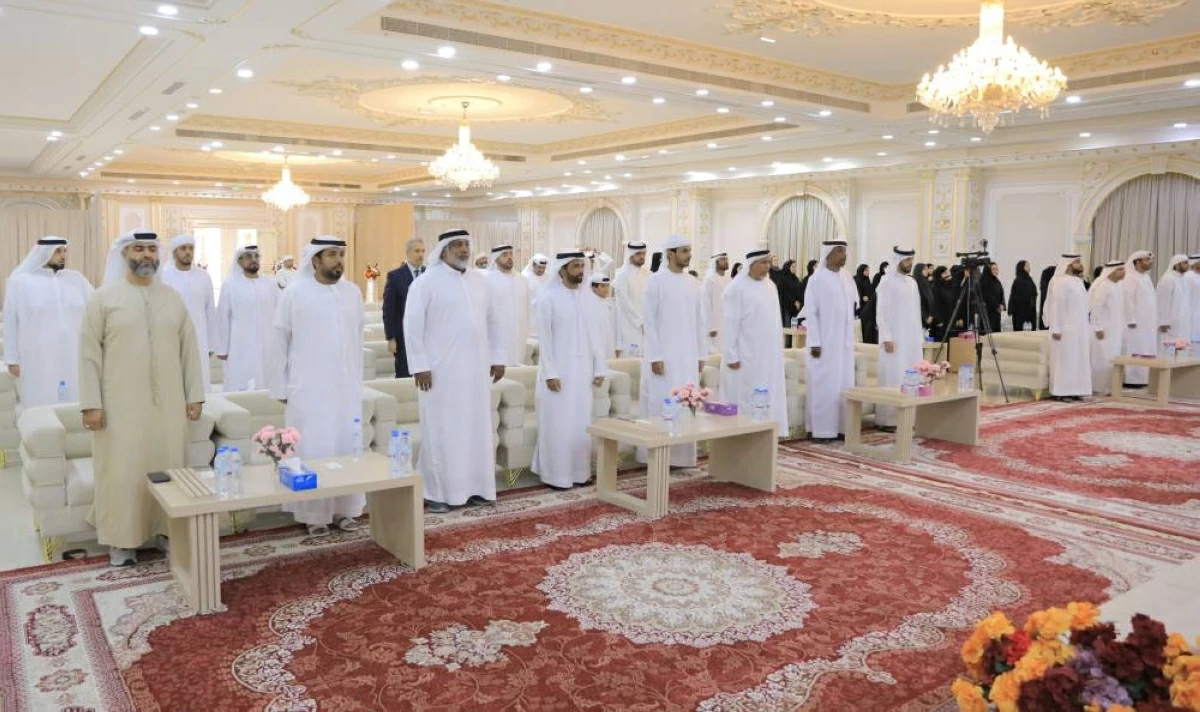 «عونك يا وطن» يكرم الشركاء الاستراتيجيين