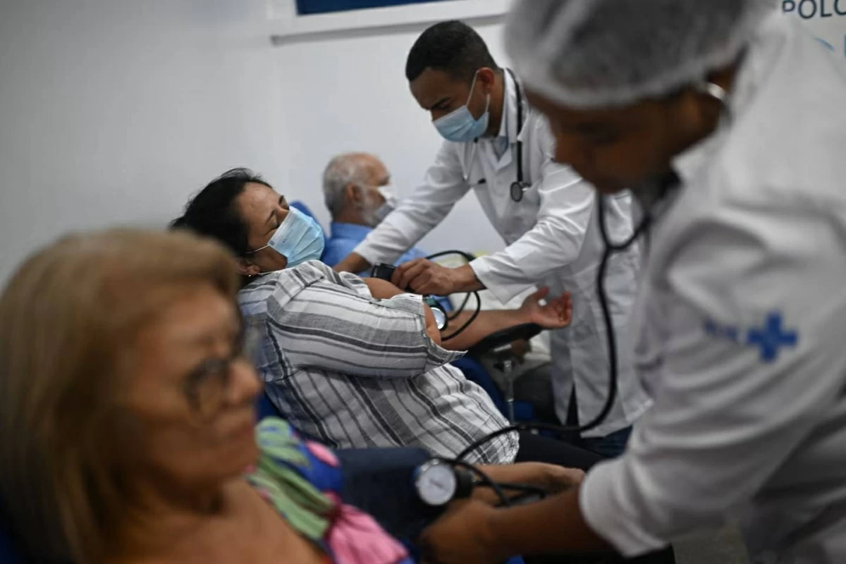 البرازيل تعلّق التطعيم بجرعة واحدة ضد حمى الضنك بعد الاشتباه في حالتَي وفاة