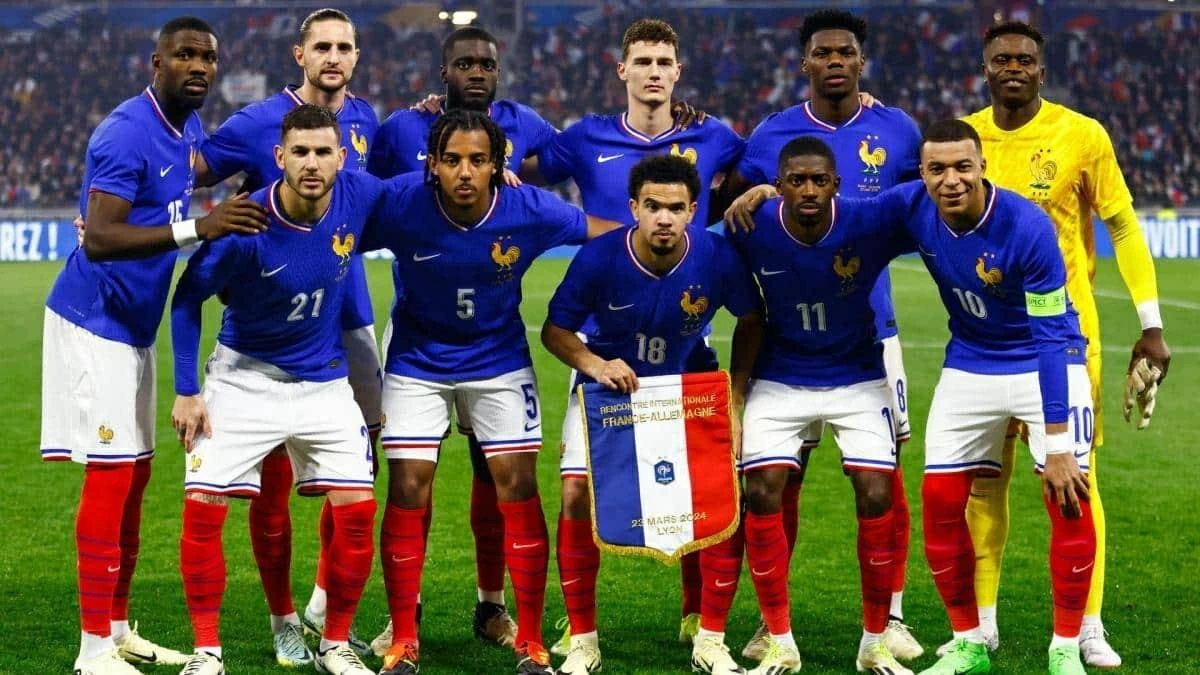 معركة الكبار.. من الأقرب للفوز بكأس العالم؟