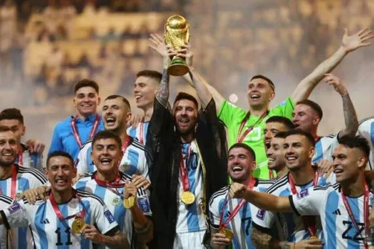 معركة الكبار.. من الأقرب للفوز بكأس العالم؟