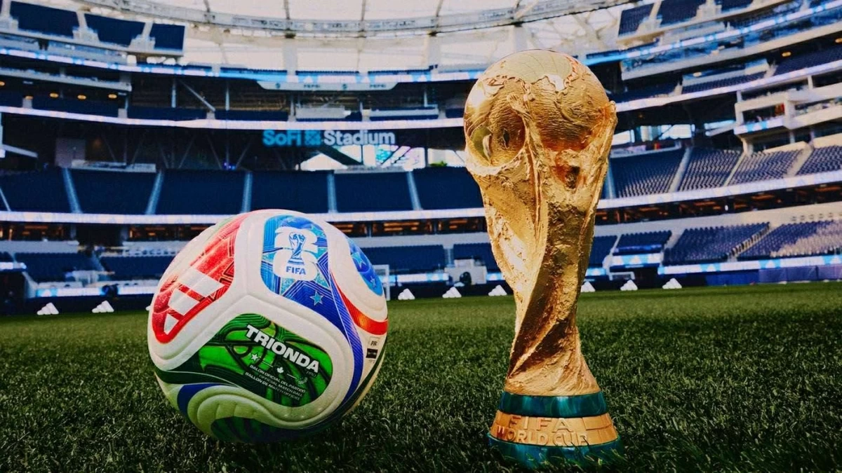 تعرف إلى قنوات مجانية تنقل كأس العالم 2026 