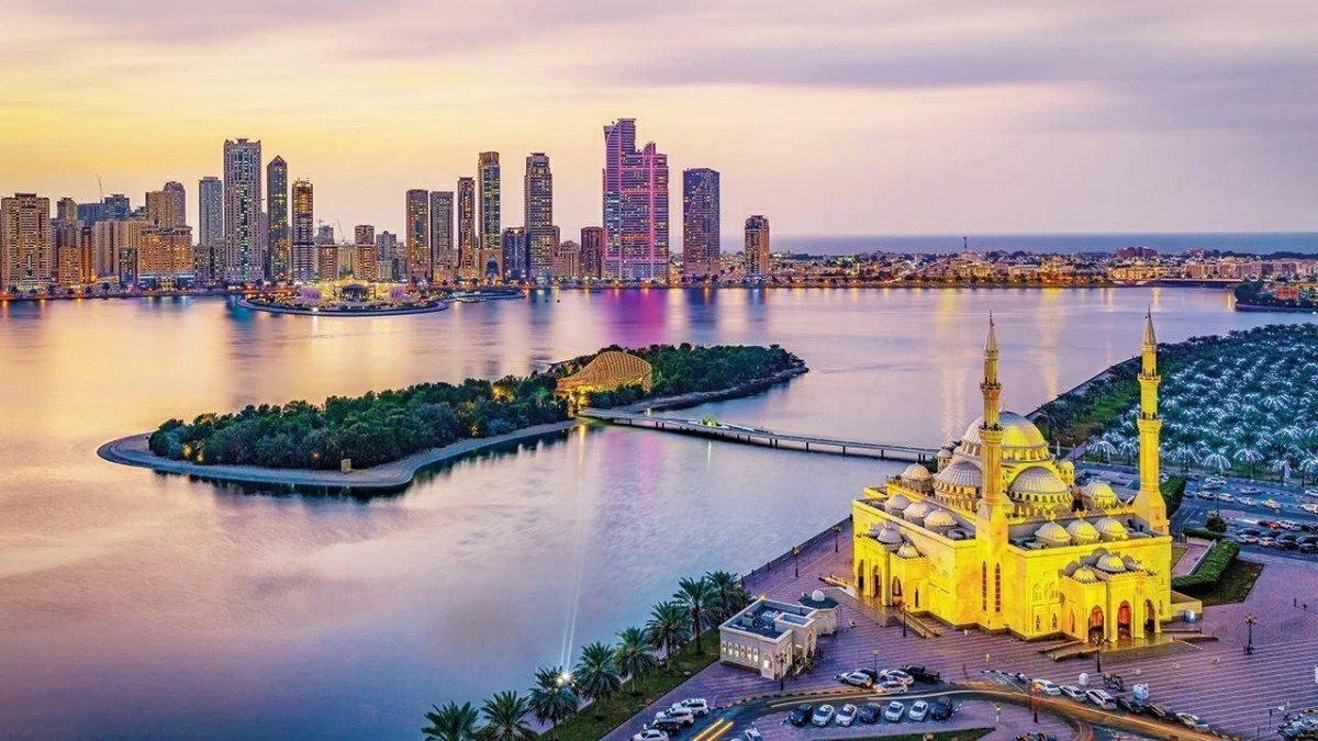 الشارقة.. تغيير مسميات مناطق 'البطائح - الحمرية - المُدام - مليحة' لتصبح مدناً